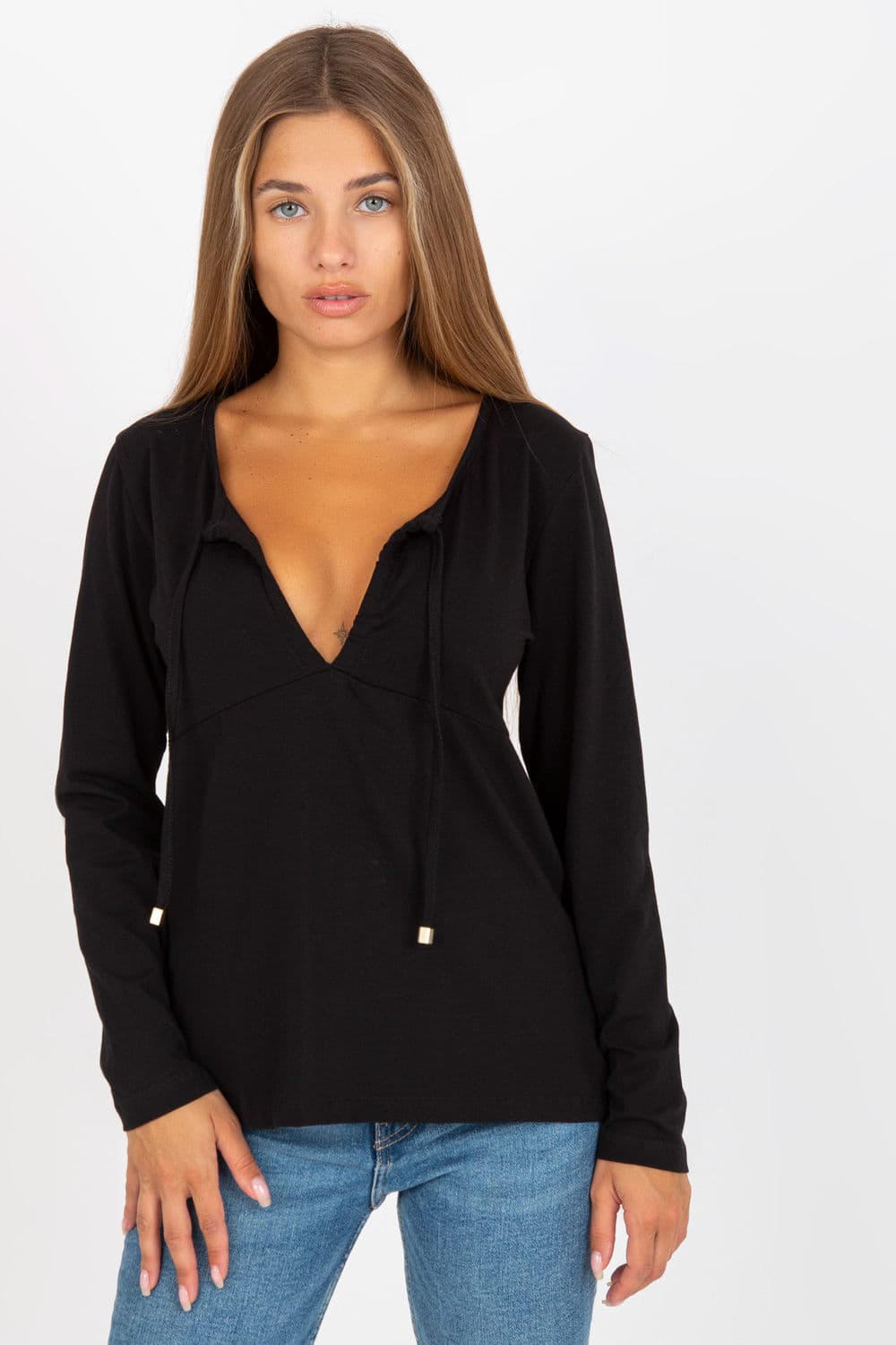 Maglia model 168640 Rue Paris