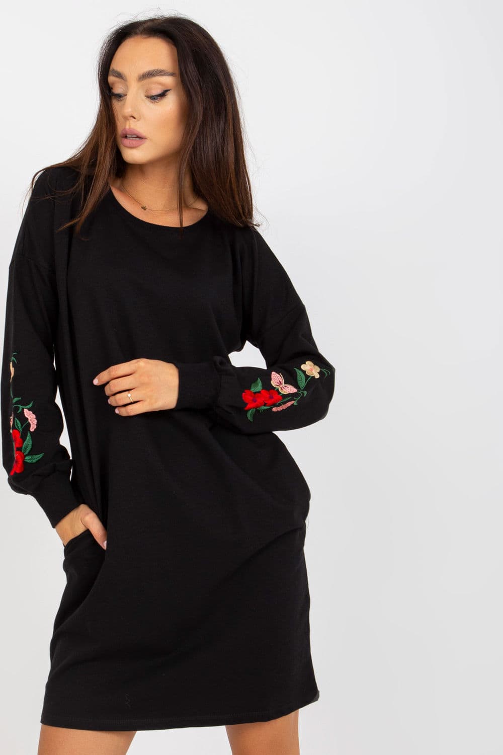 Vestito da giorno model 168738 Rue Paris