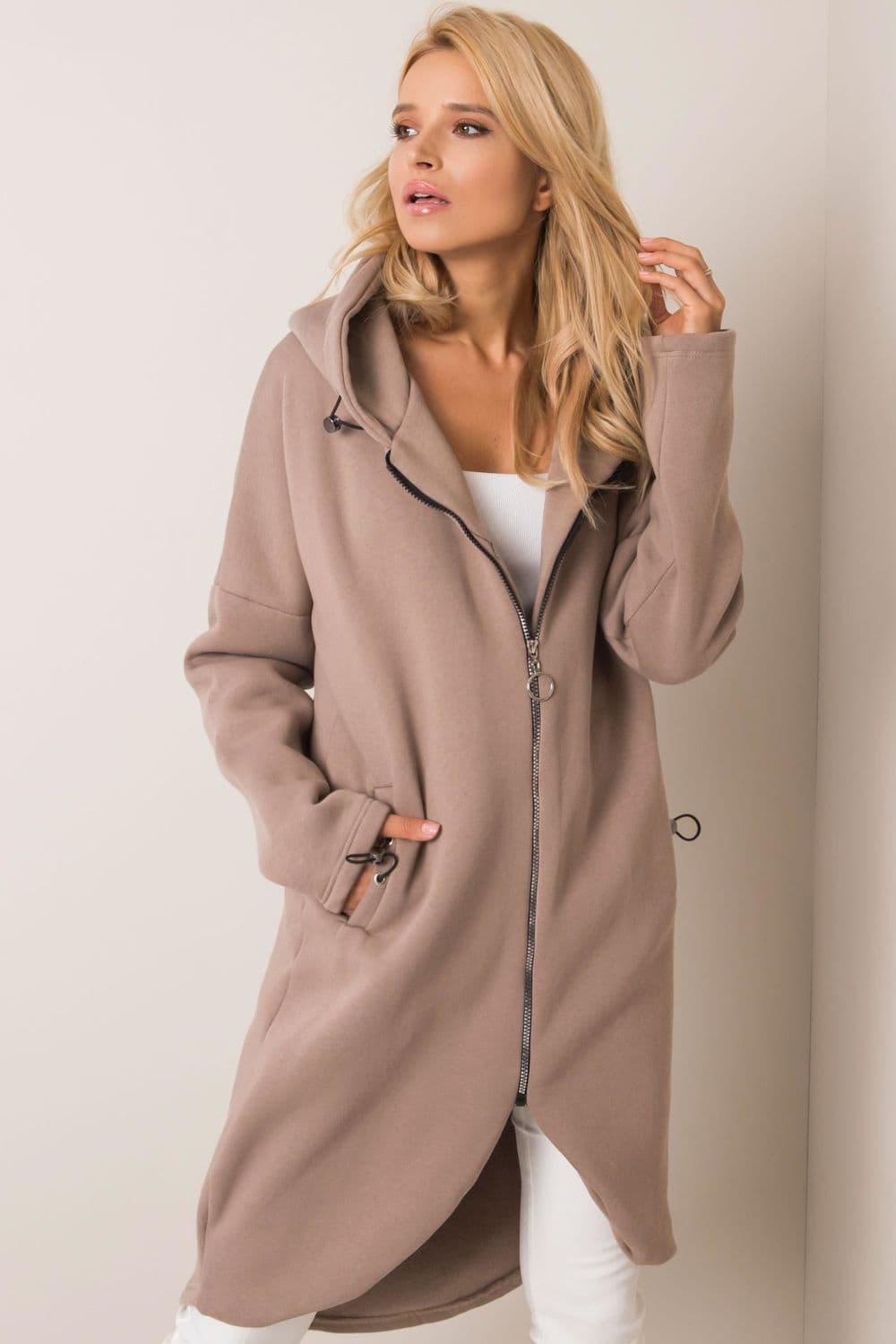 Felpa model 168763 Rue Paris