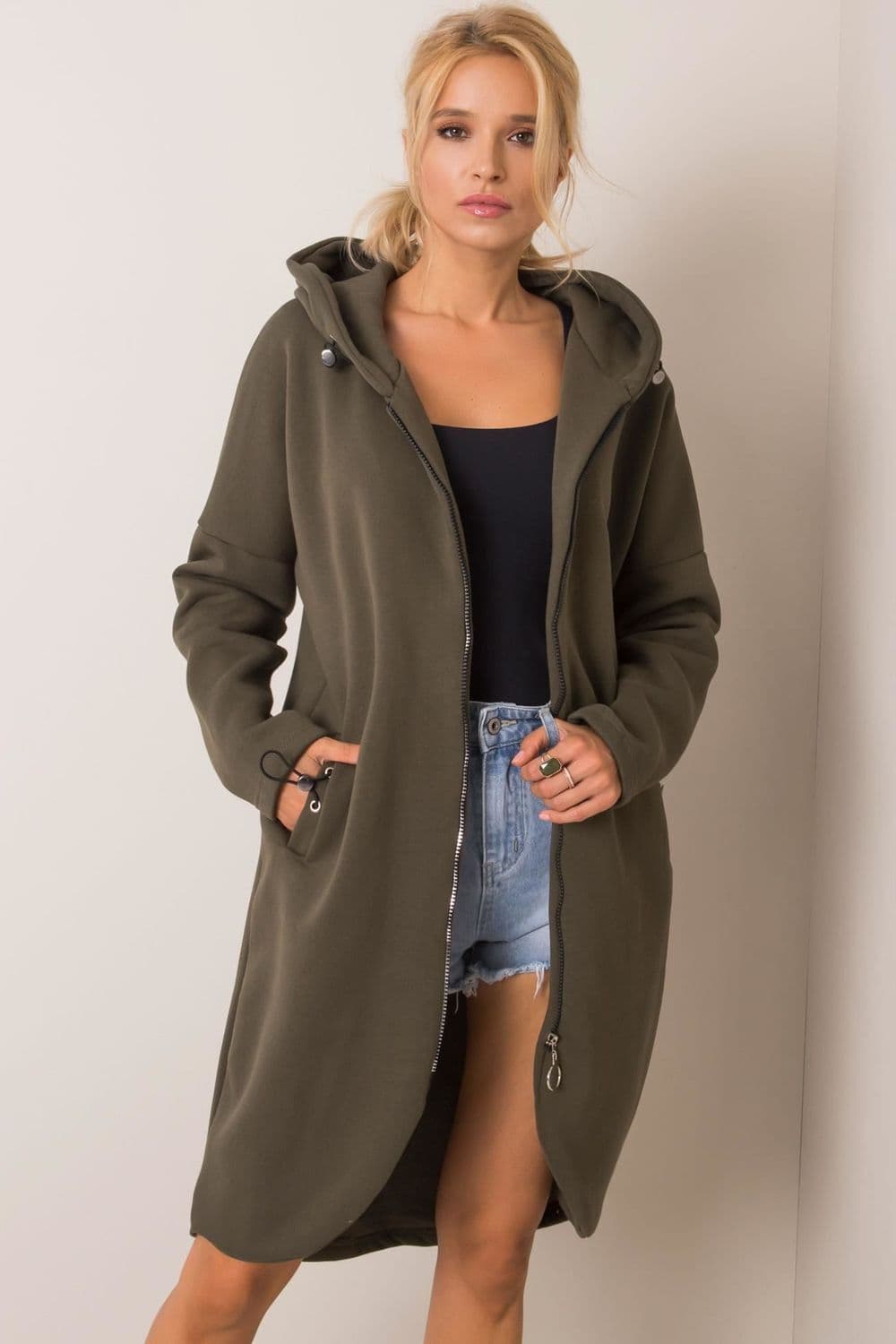 Felpa model 168766 Rue Paris