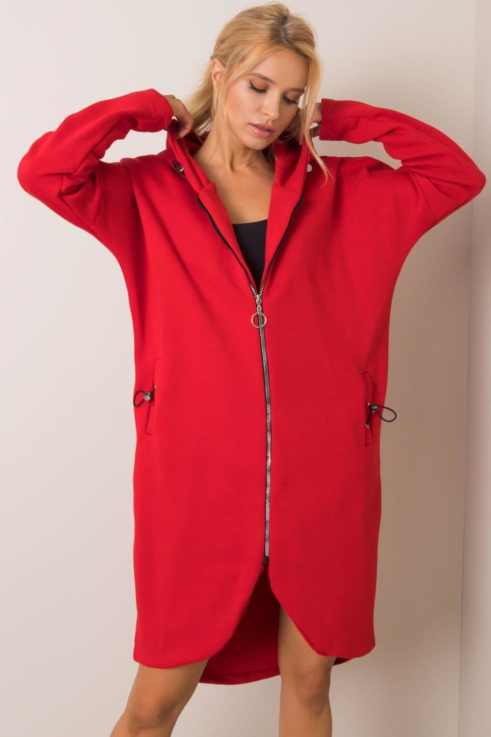 Felpa model 168772 Rue Paris
