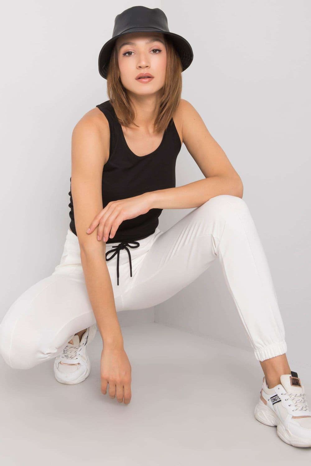 Pantaloni da donna model 168891 Rue Paris - Miniatura 2