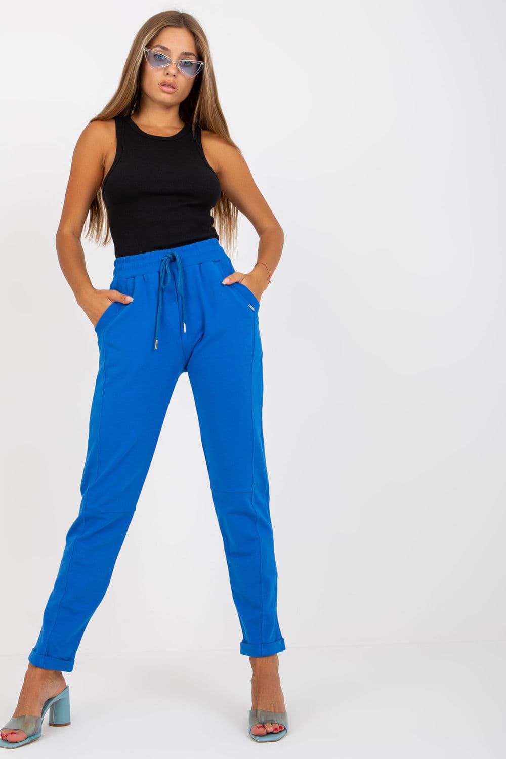 Pantaloni model 169083 Relevance