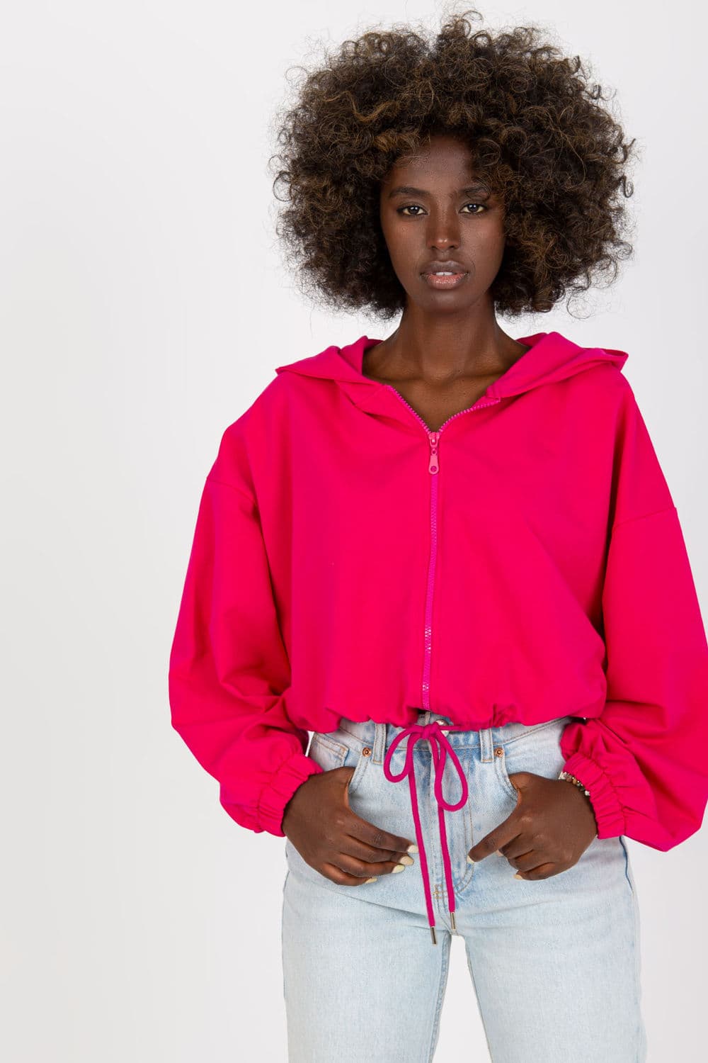 Felpa model 169448 Rue Paris