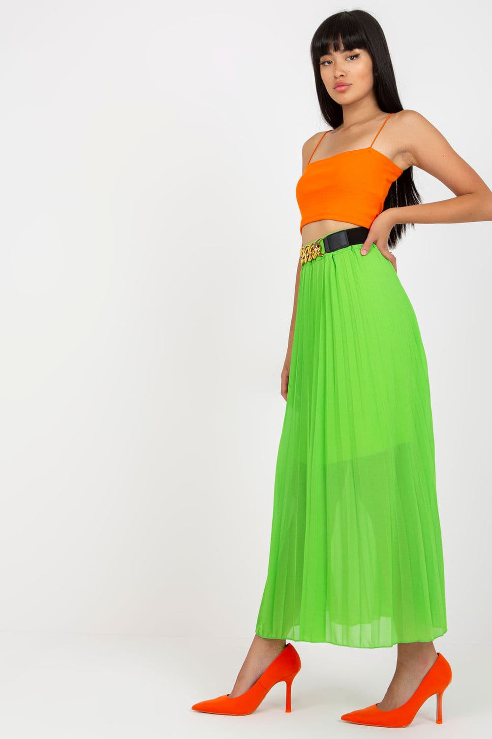 Gonna model 169513 Italy Moda - Miniatura 2