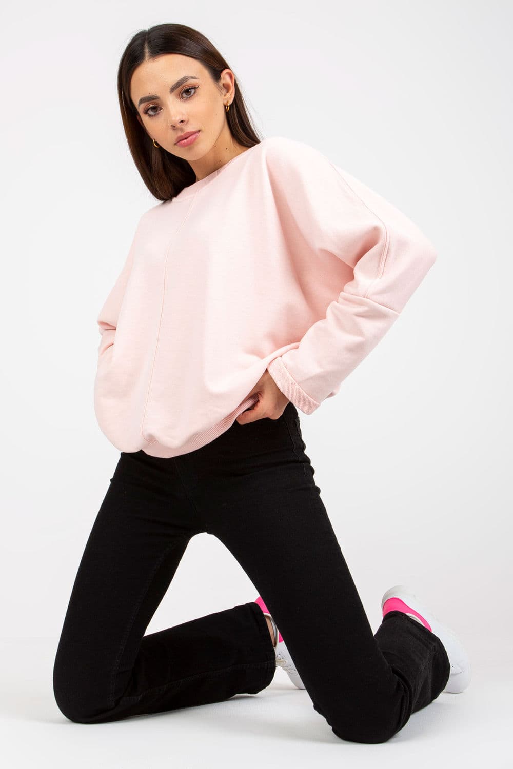 Felpa model 169641 Rue Paris