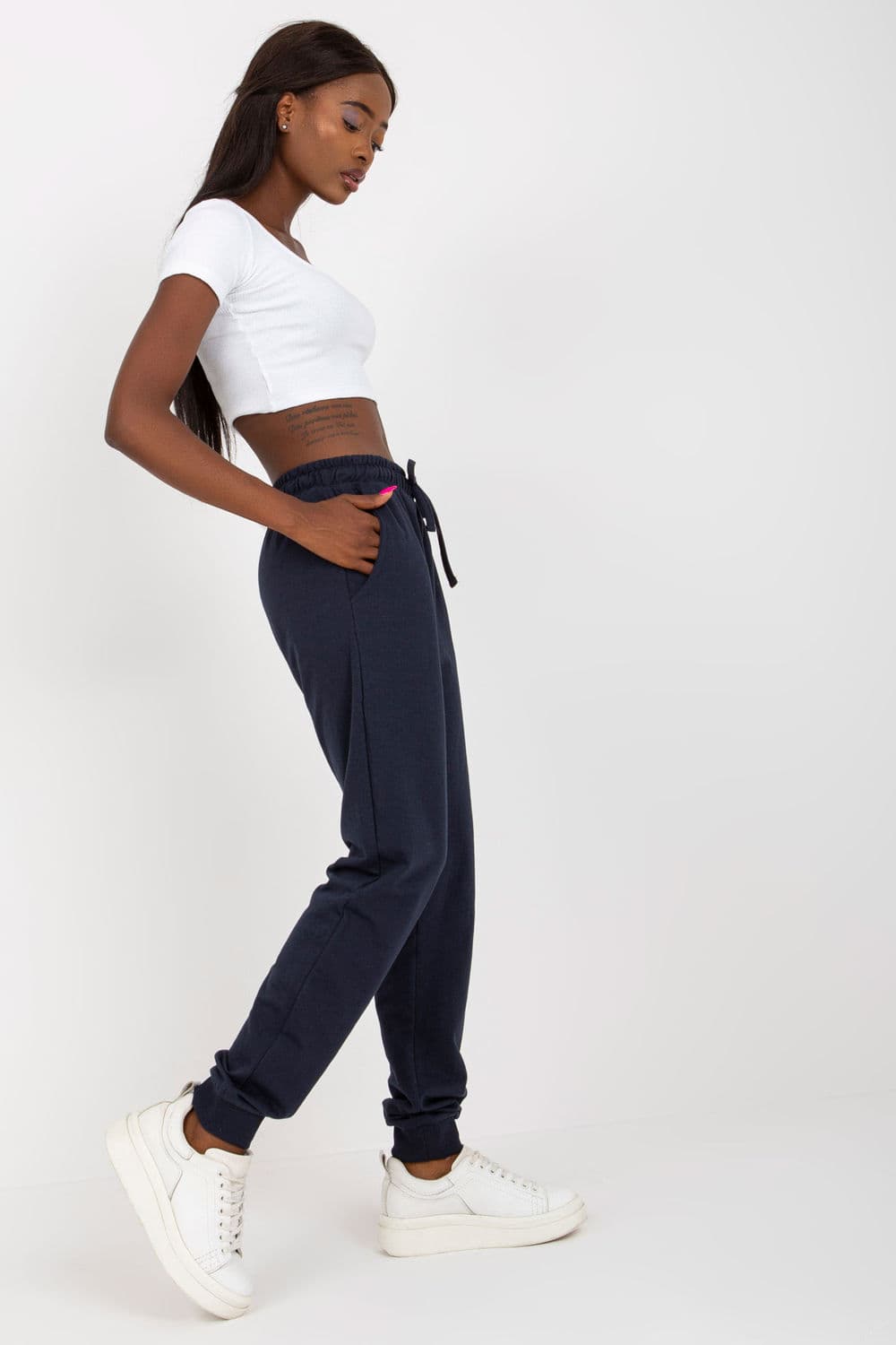 Pantaloni model 169726 BFG - Miniatura 2