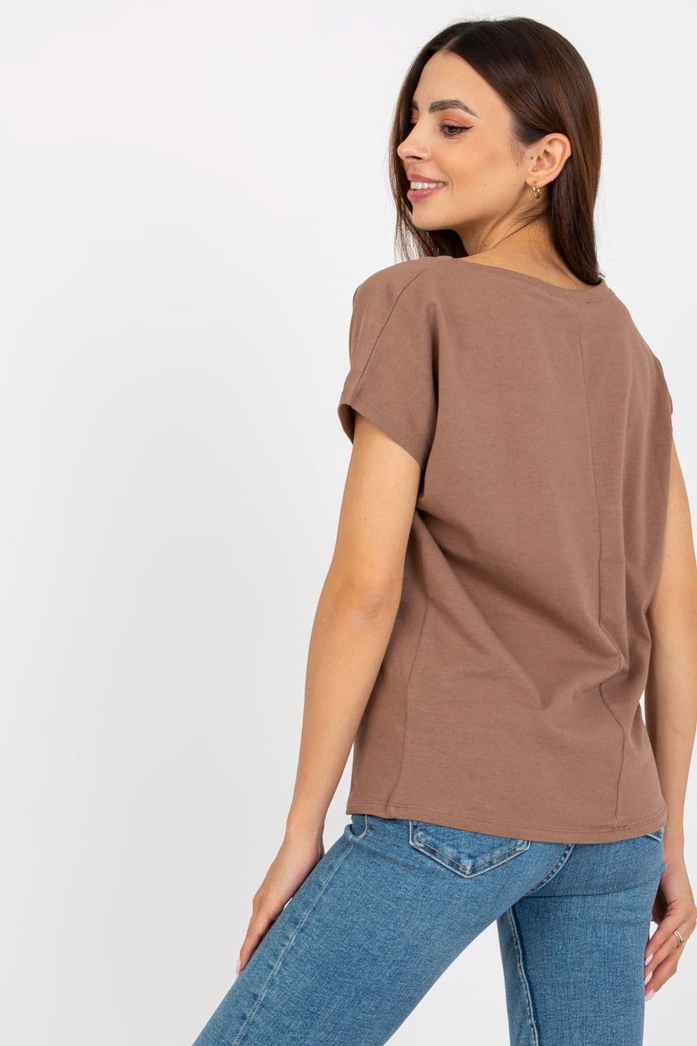 T-shirt model 169733 BFG - Miniatura 3