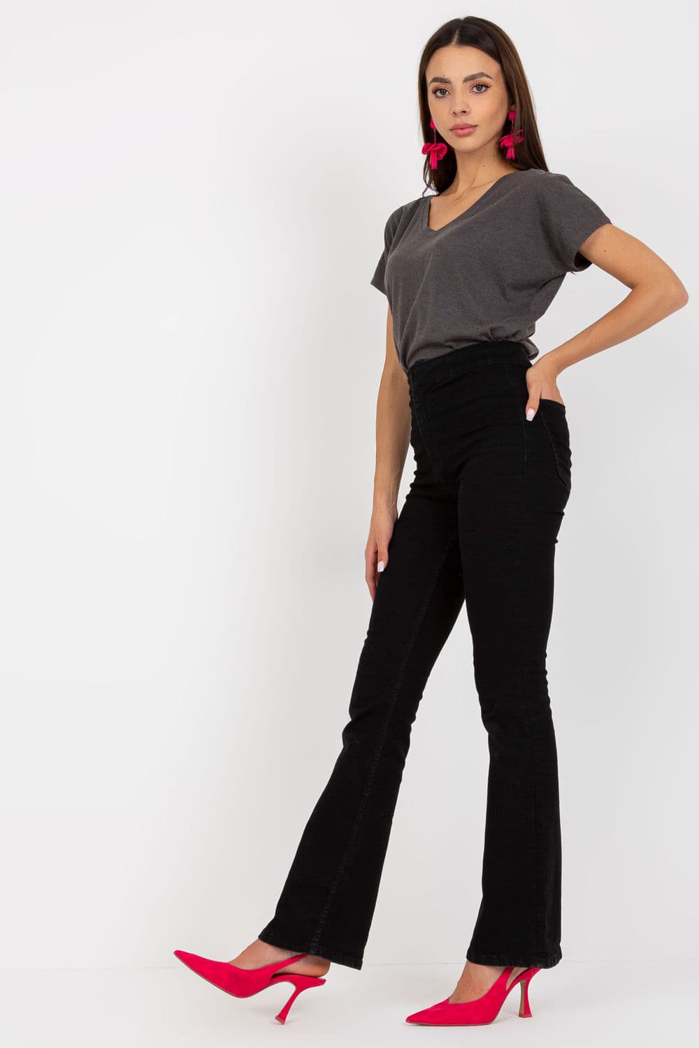 T-shirt model 169735 BFG - Miniatura 3