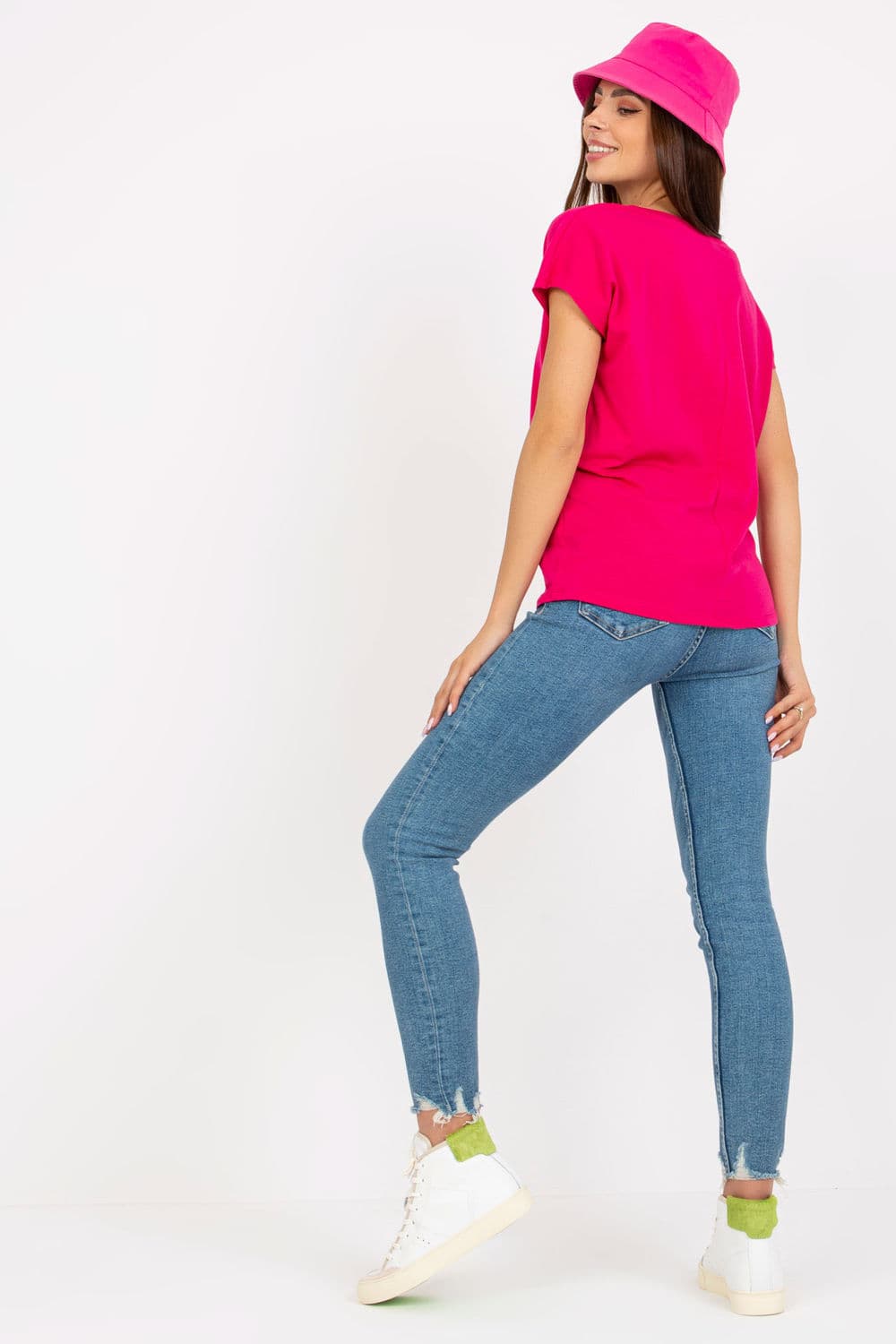 T-shirt model 169737 BFG - Miniatura 3