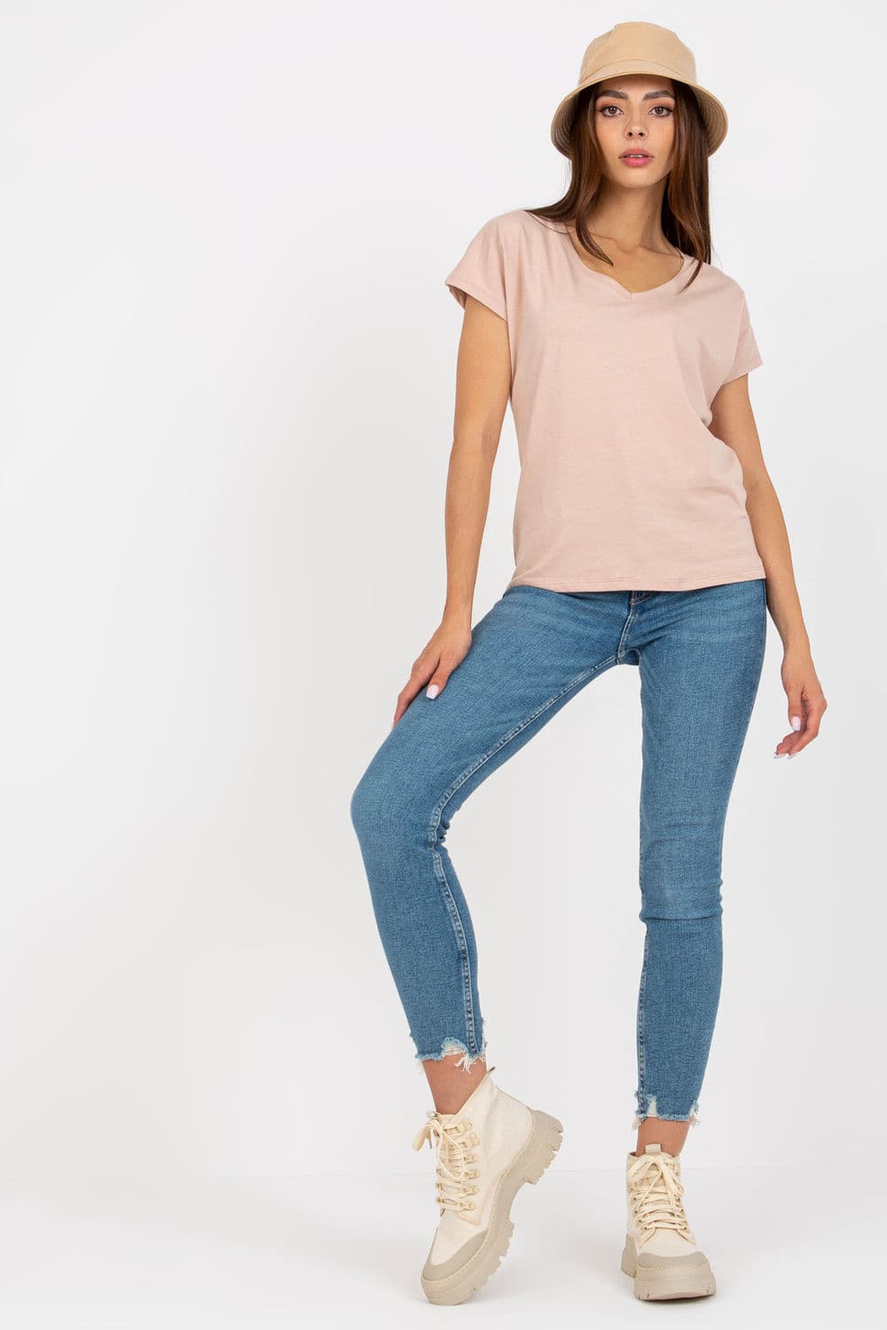 T-shirt model 169741 BFG - Miniatura 2