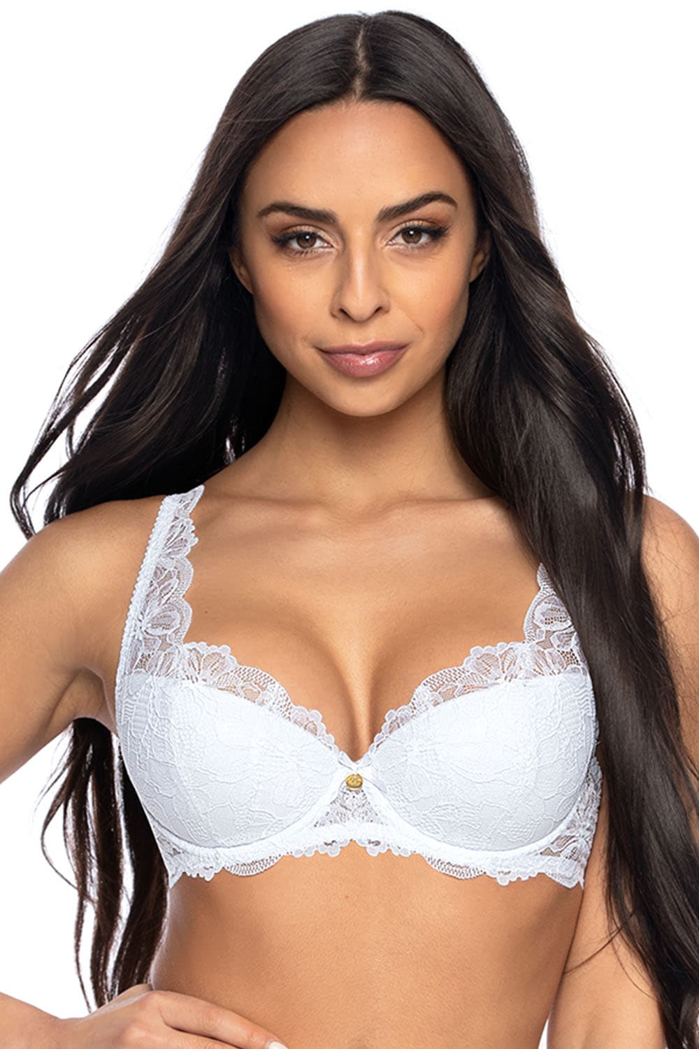 Reggiseno imbottito model 169776 Mat