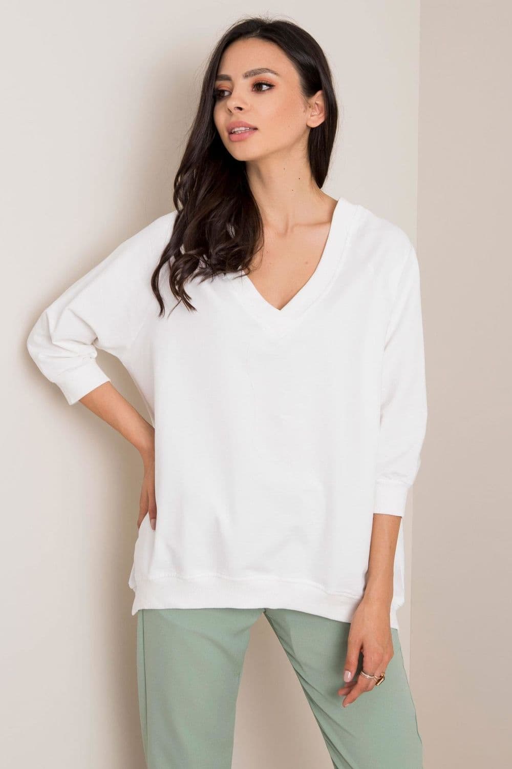 Felpa model 169865 Rue Paris