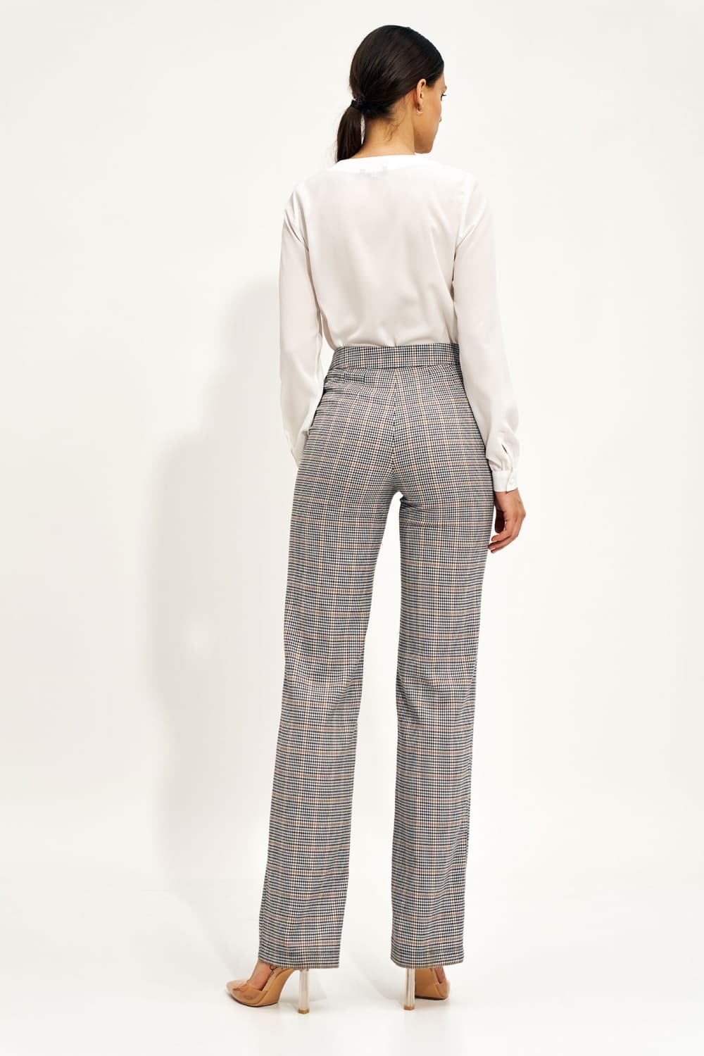 Camicia a manica lunga  model 169911 Nife - Miniatura 3