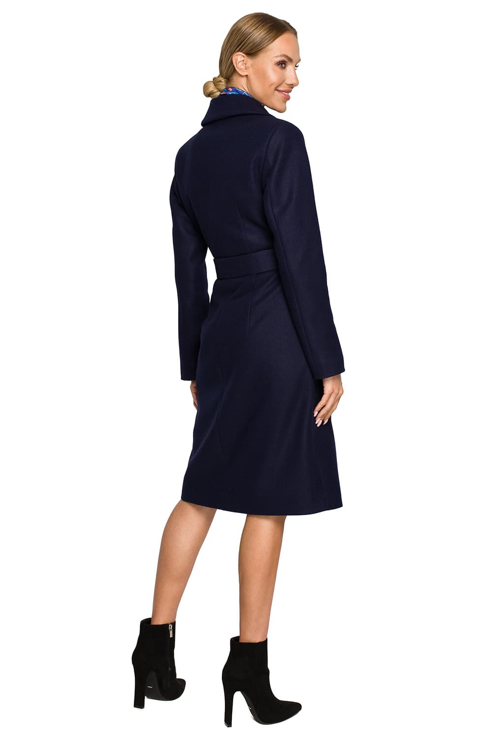 Cappotto model 169939 Moe - Miniatura 3
