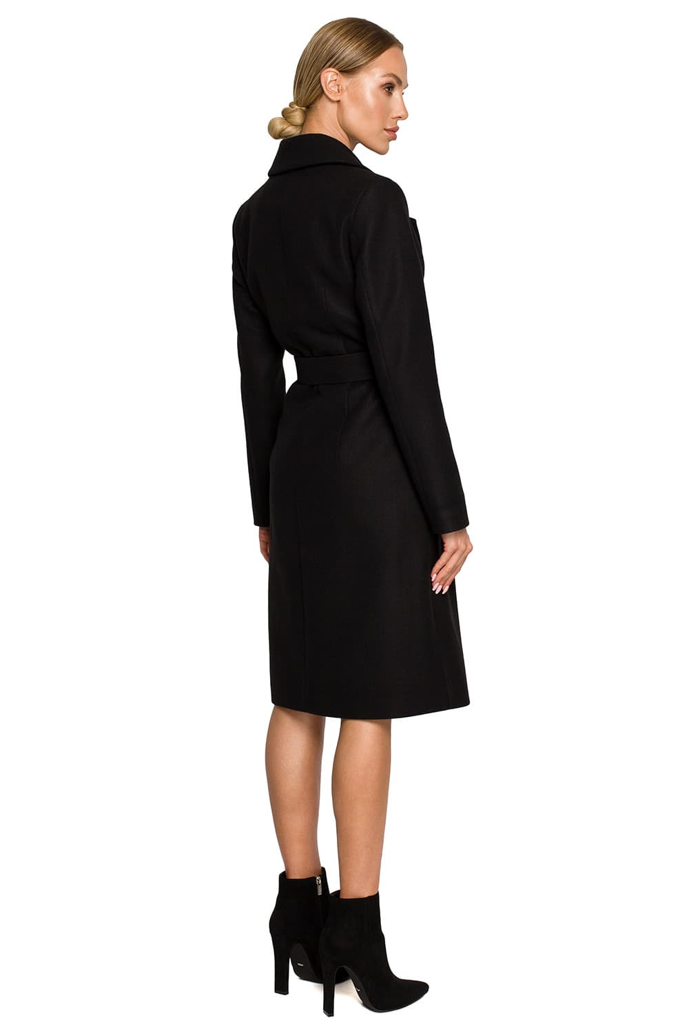 Cappotto model 169940 Moe - Miniatura 3