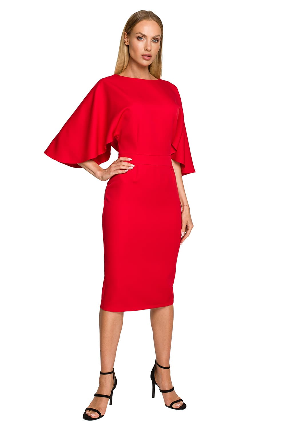 Vestito da cocktail model 169963 Moe