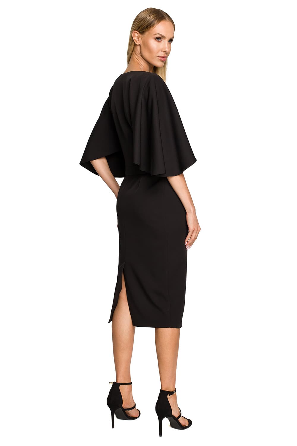Vestito da cocktail model 169964 Moe - Miniatura 2
