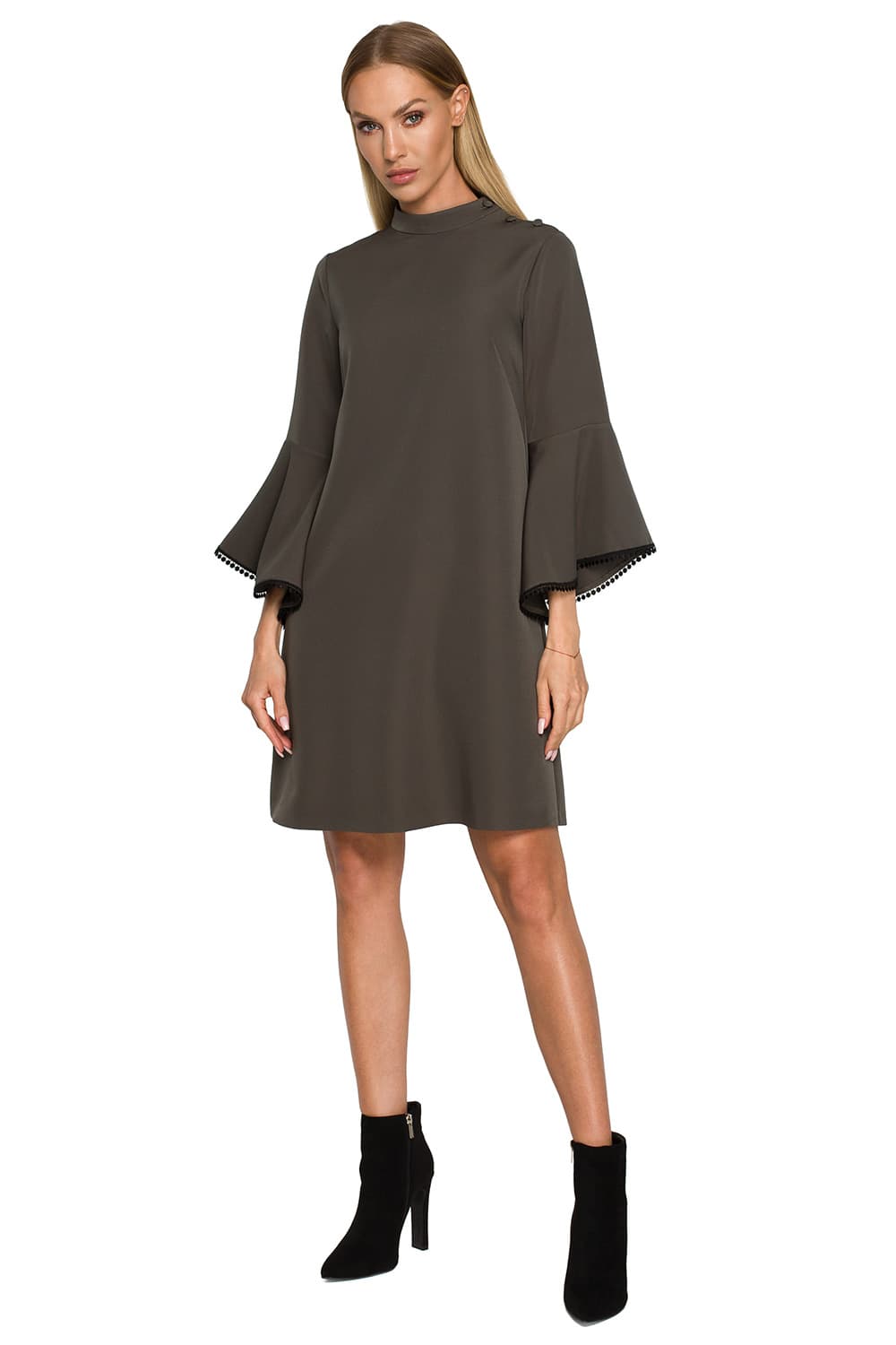 Vestito da giorno model 169971 Moe