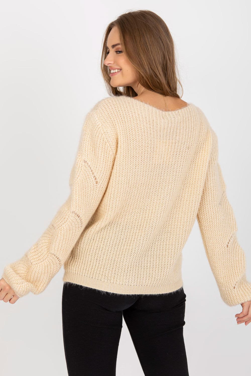 Maglione model 170121 Och Bella - Miniatura 3