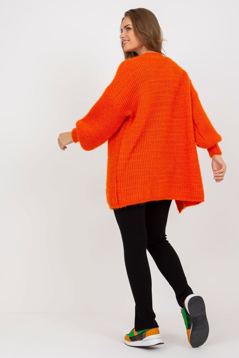Cardigan model 170138 Och Bella - Miniatura 3