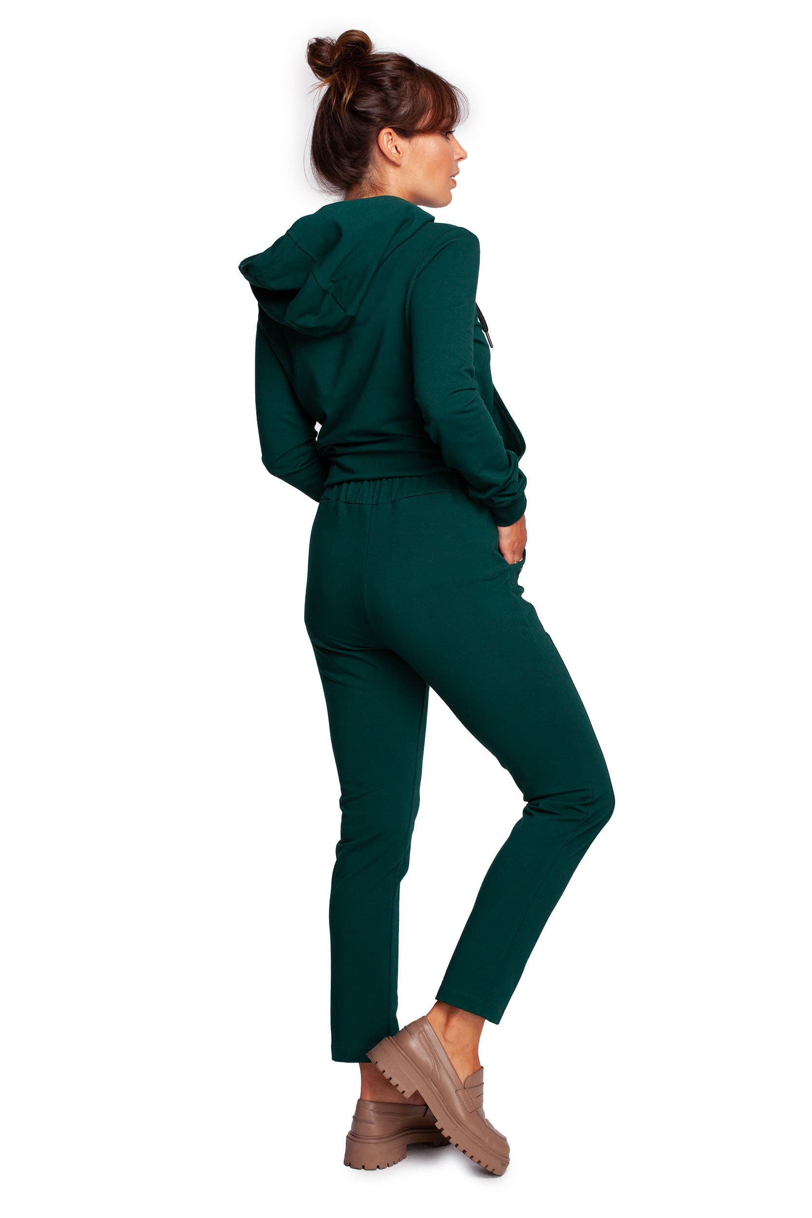Pantaloni da donna model 170185 BeWear - Miniatura 2