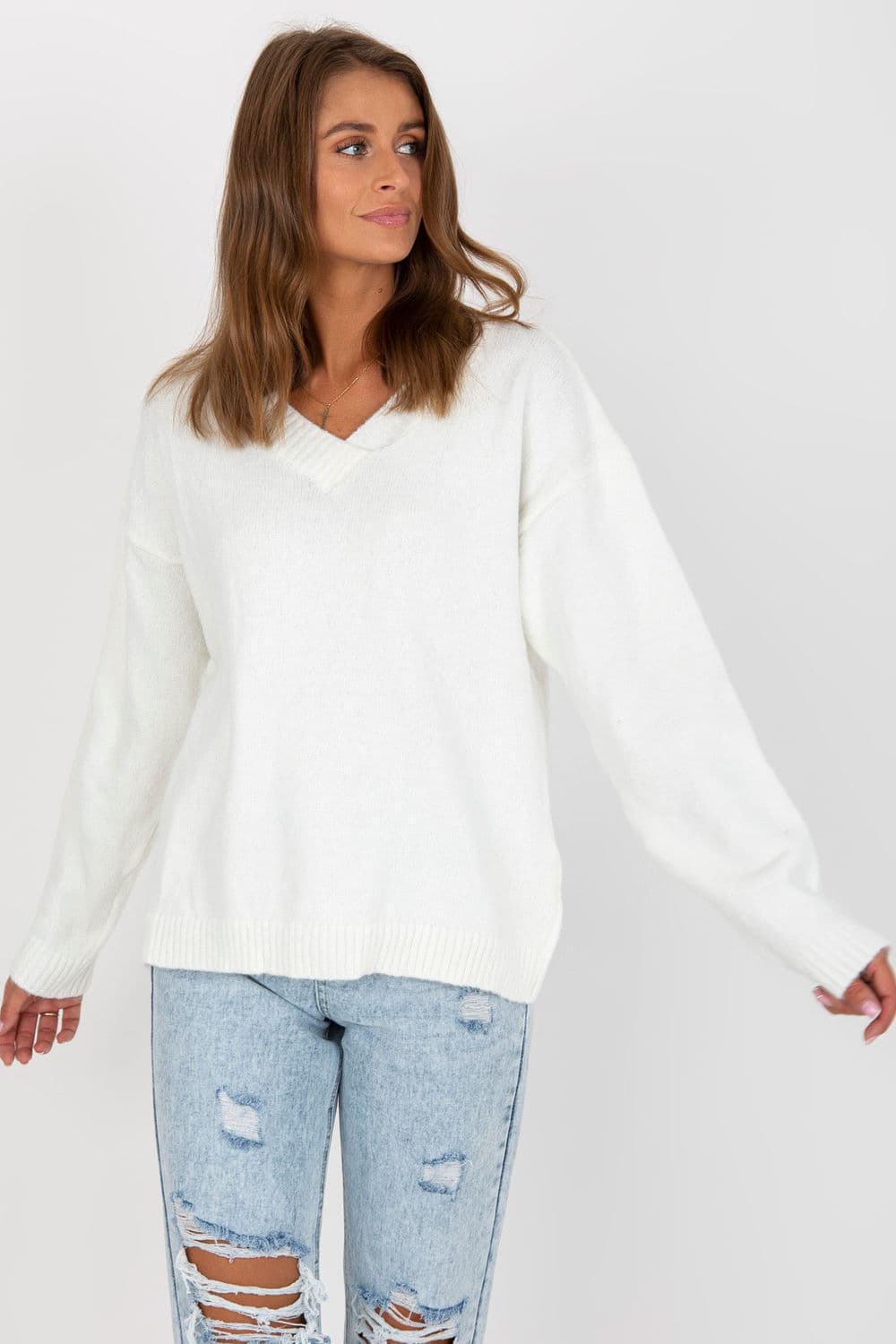 Maglione model 170356 Rue Paris - Miniatura 3