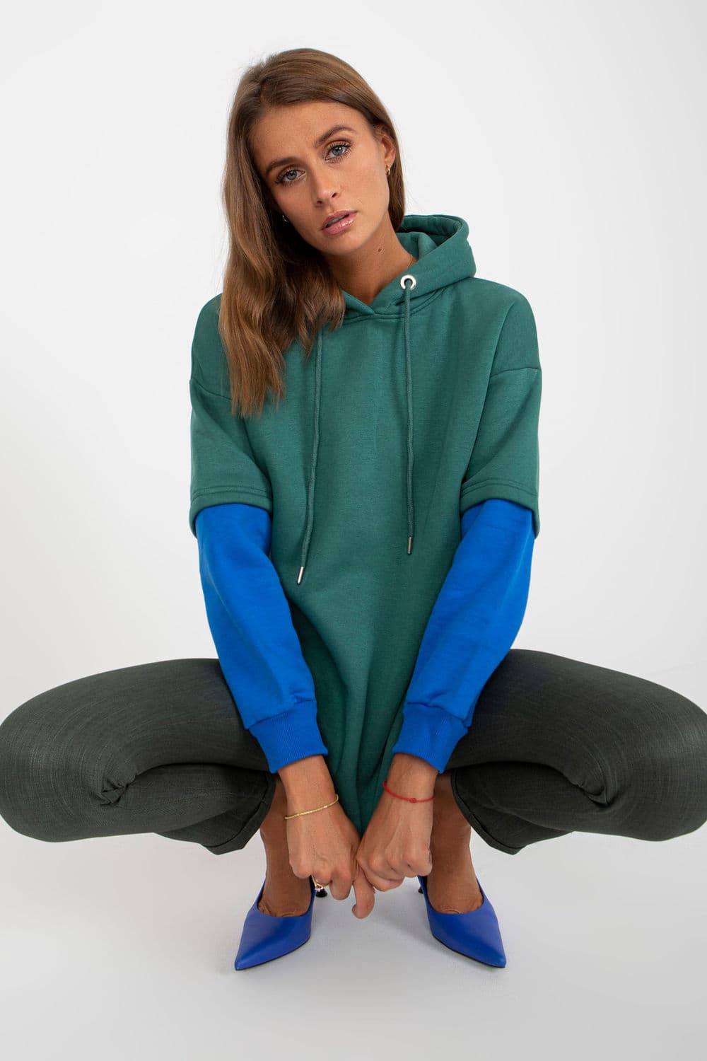 Felpa model 170376 Rue Paris