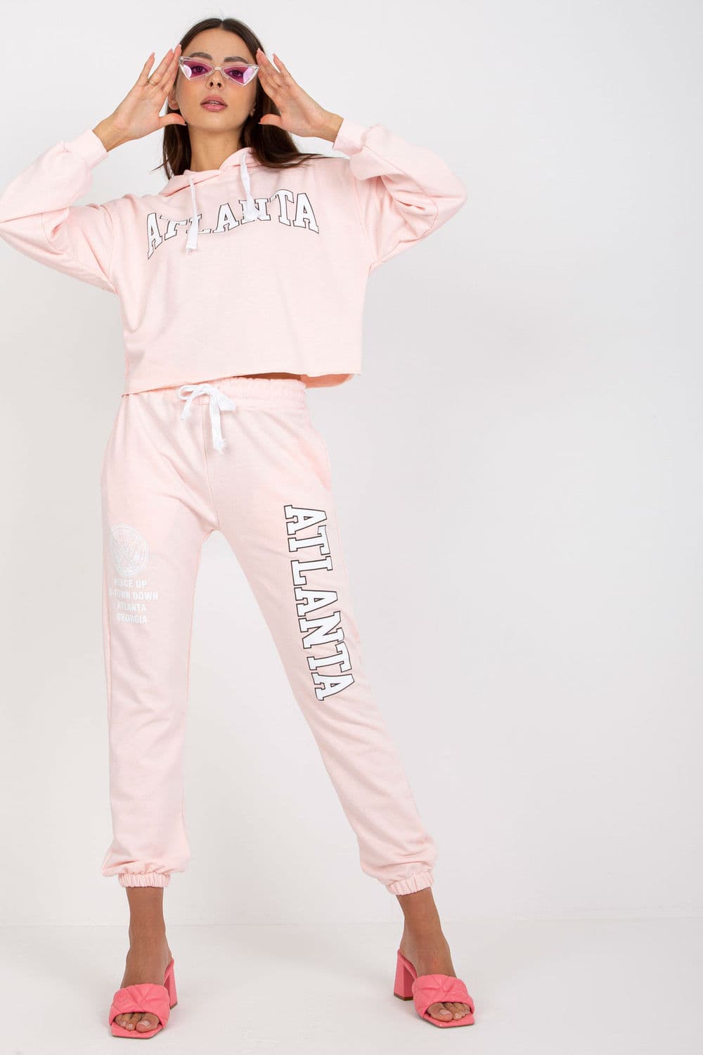 completo model 170393 Ex Moda