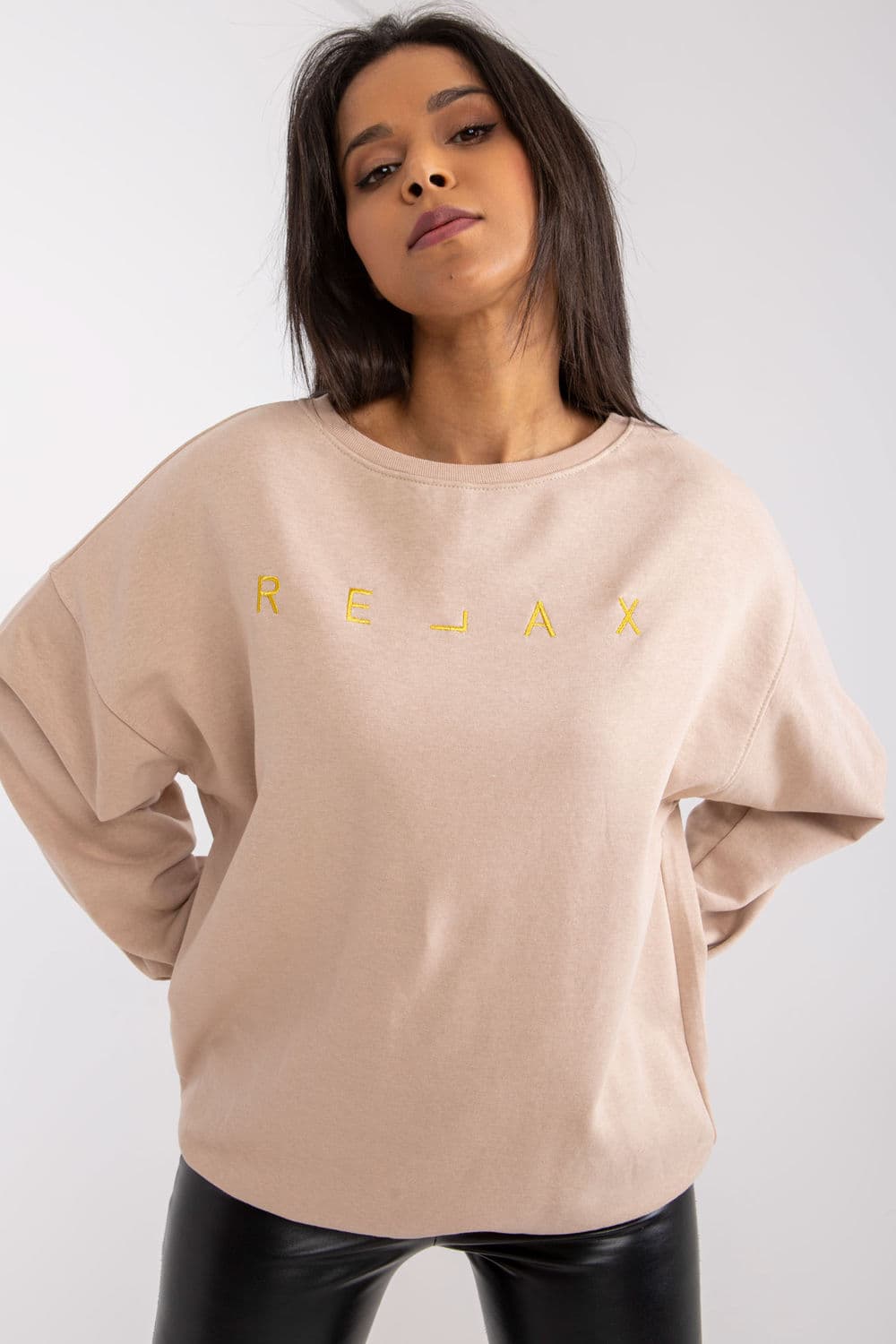 Felpa model 170409 Ex Moda