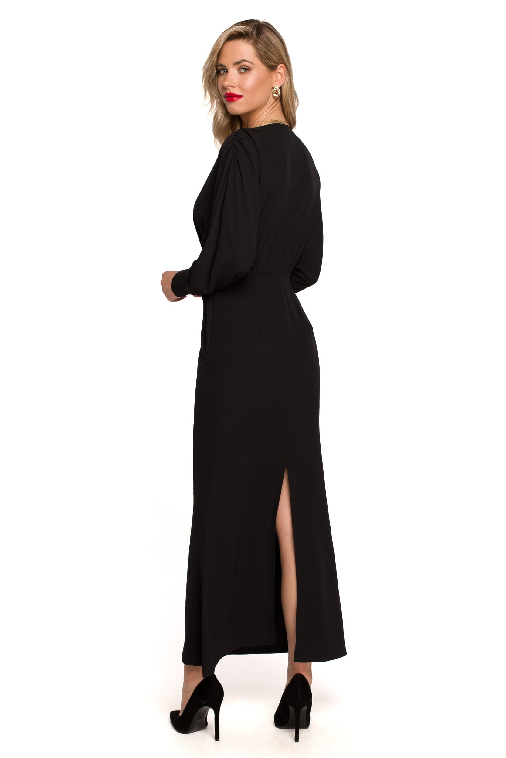 Vestito da cocktail model 170512 Makover - Miniatura 2