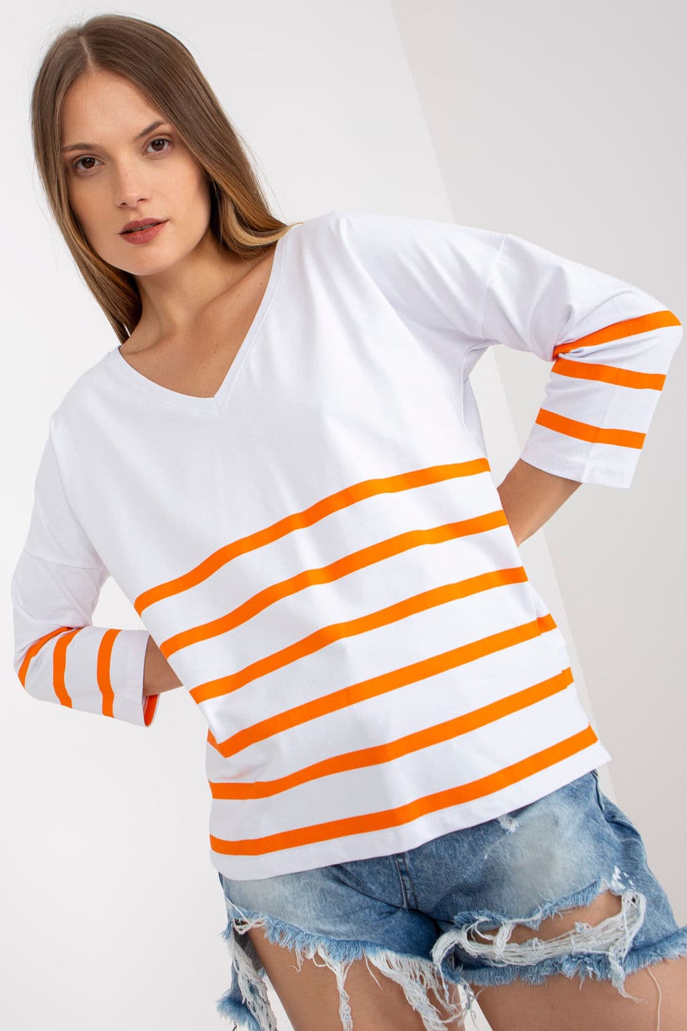 Maglia model 170545 Rue Paris