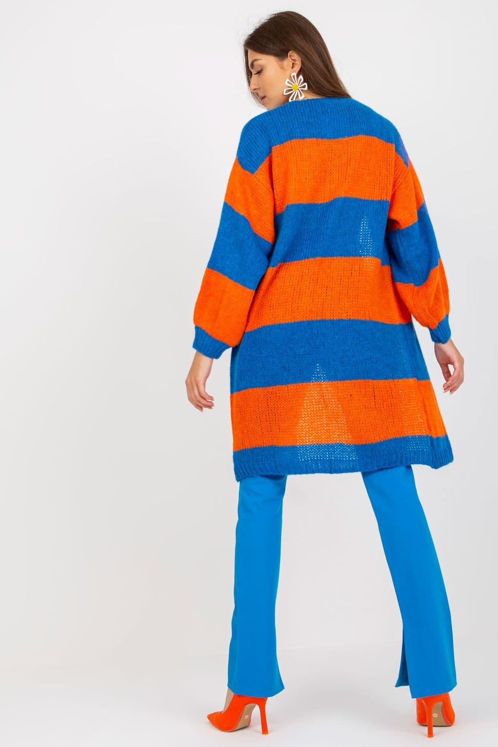 Cardigan model 170740 Och Bella - Miniatura 2