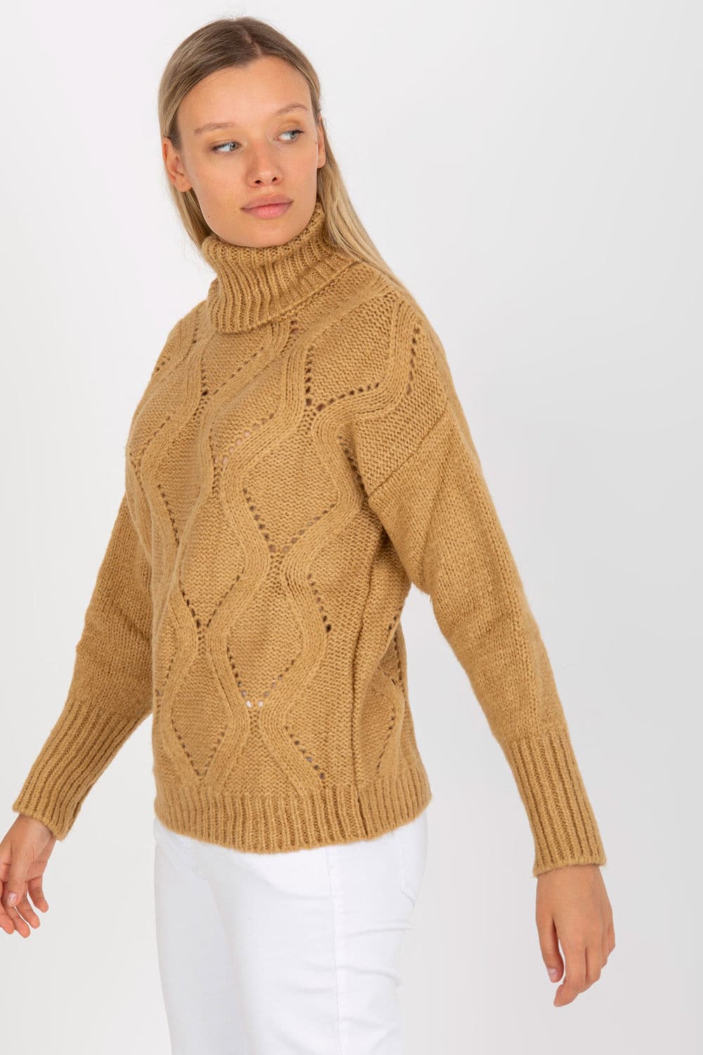 Collo alto model 170773 Rue Paris - Miniatura 2