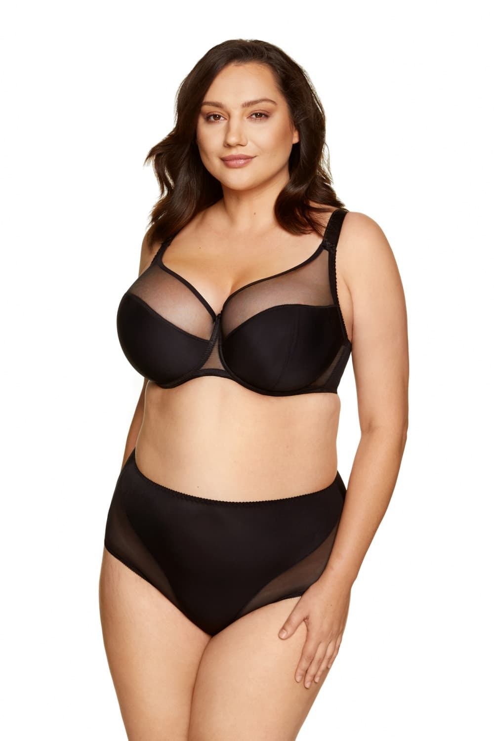 Culotte model 170784 Gorteks - Miniatura 2