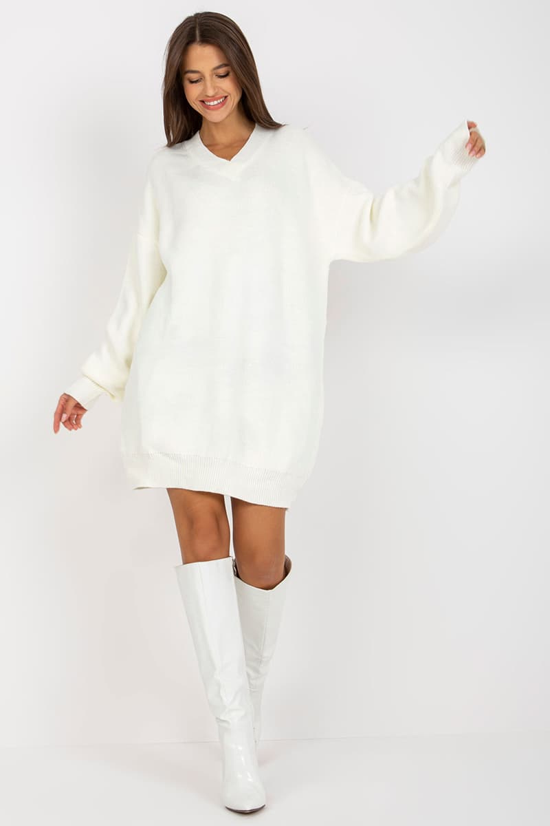 Vestito da giorno model 170558 Rue Paris - Miniatura 2
