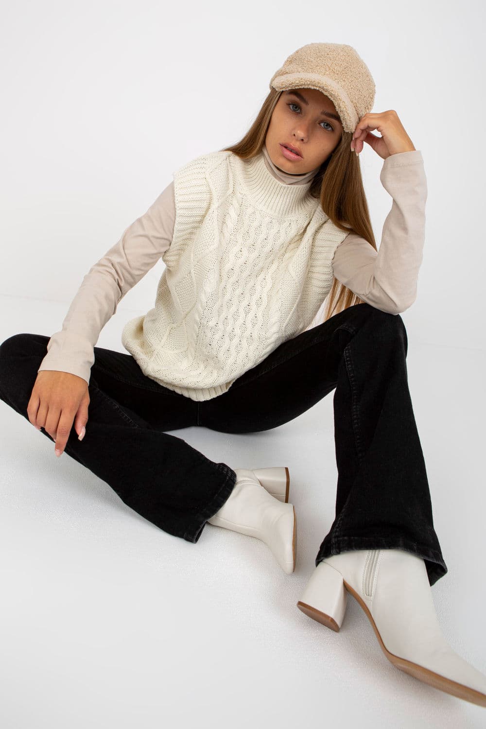 Gilet model 170942 Sublevel - Miniatura 2