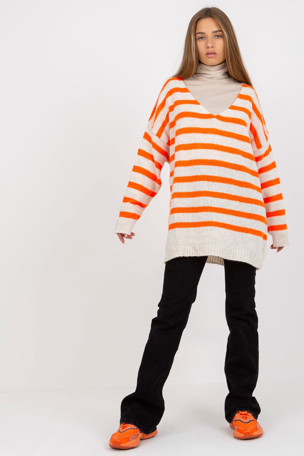 Maglione model 170993 Och Bella - Miniatura 2