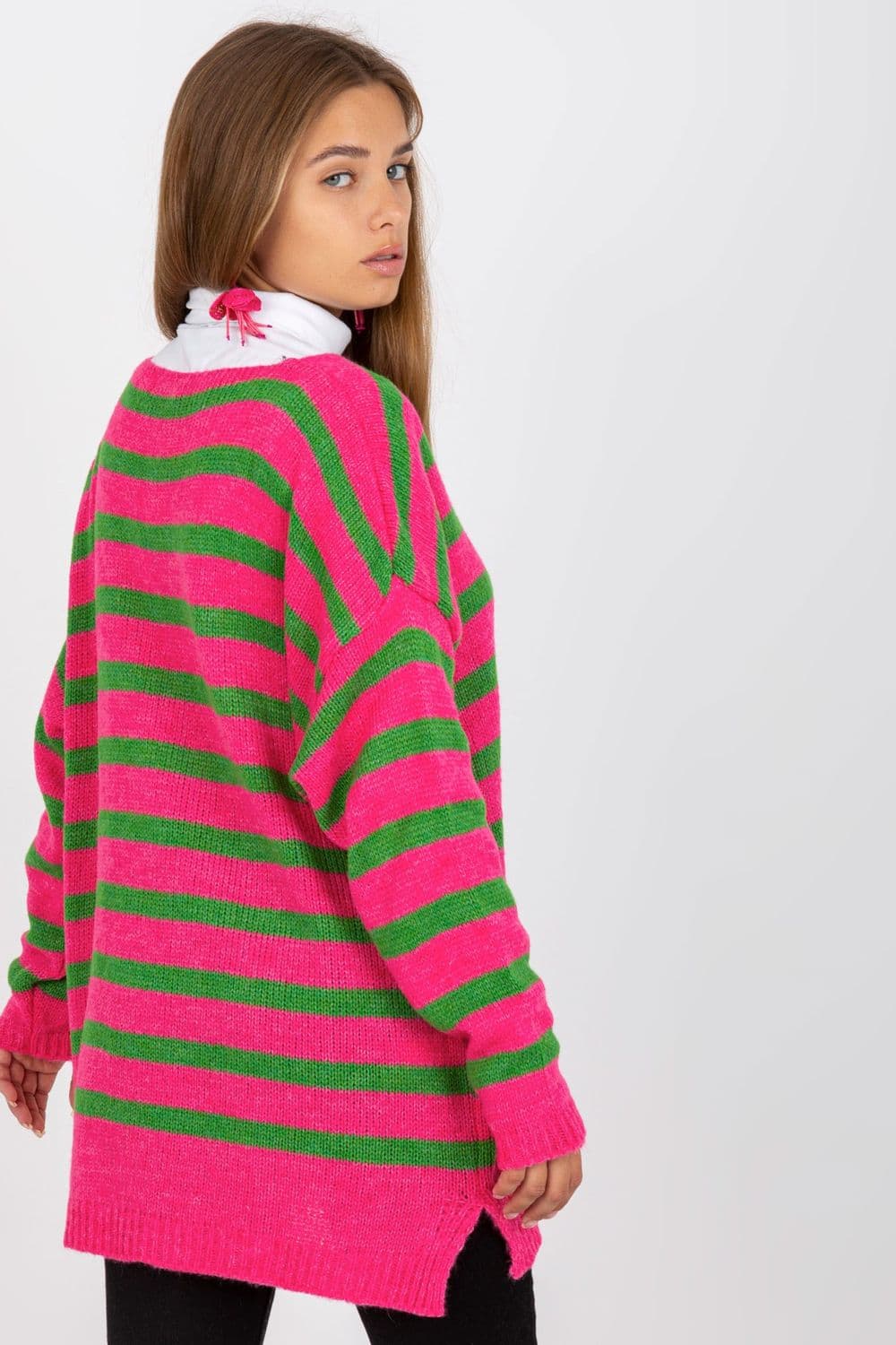 Maglione model 170994 Och Bella - Miniatura 3