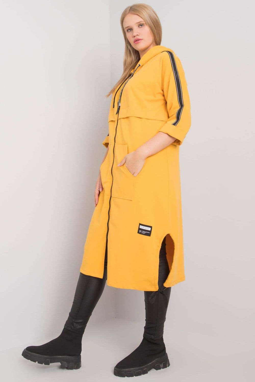 Felpa model 171065 Relevance