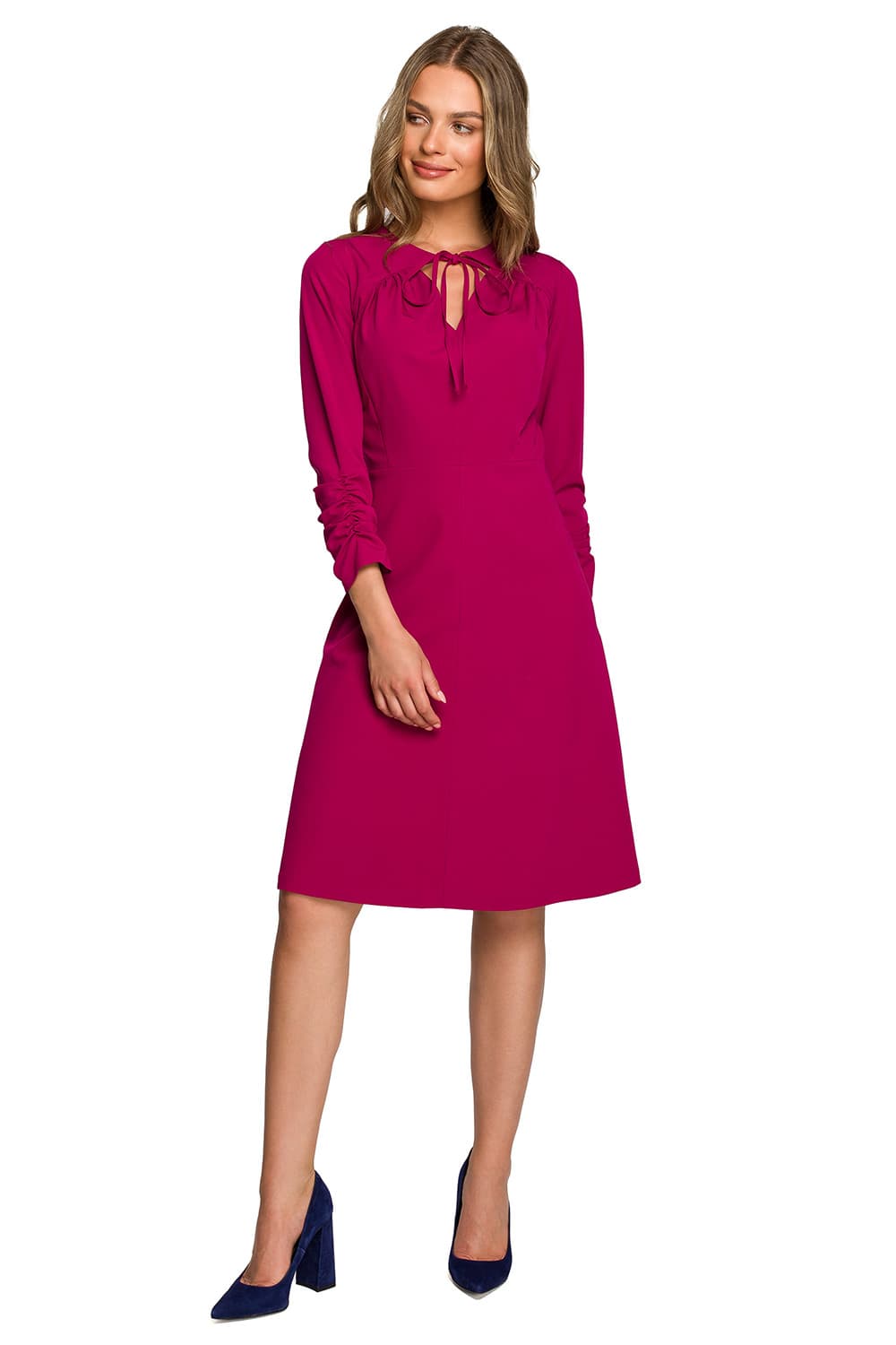 Vestito da giorno model 171162 Stylove