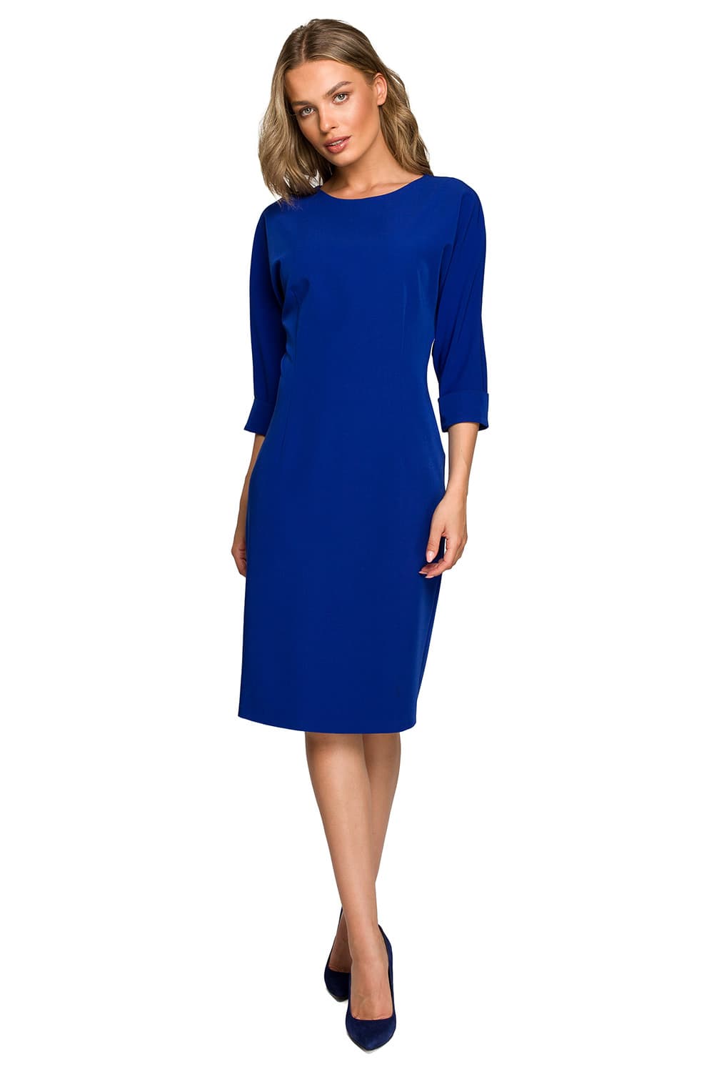 Vestito da giorno model 171168 Stylove