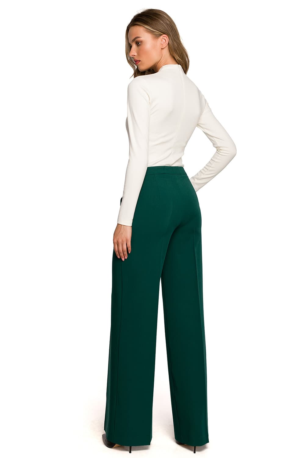 Pantaloni da donna model 171206 Stylove - Miniatura 2