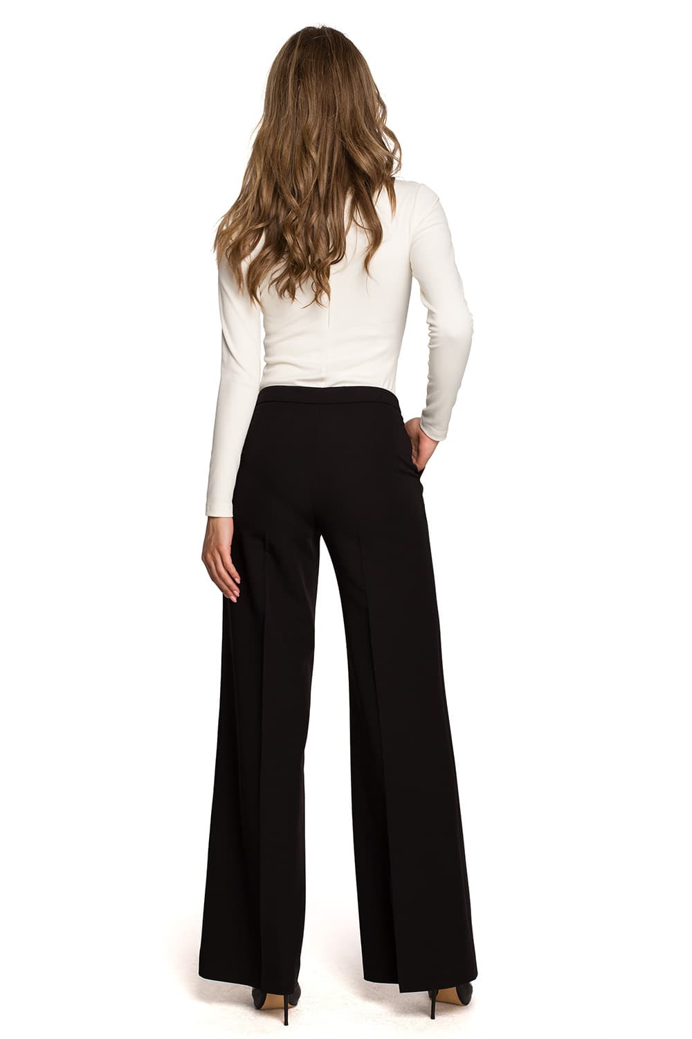 Pantaloni da donna model 171208 Stylove - Miniatura 2
