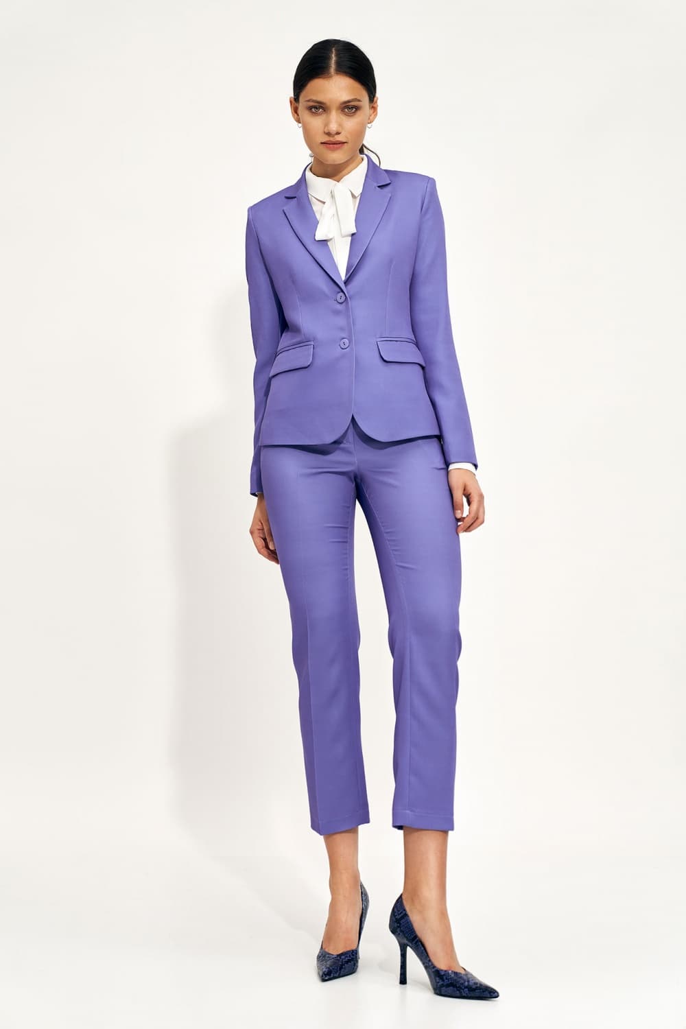 Pantaloni da donna model 171286 Nife - Miniatura 4