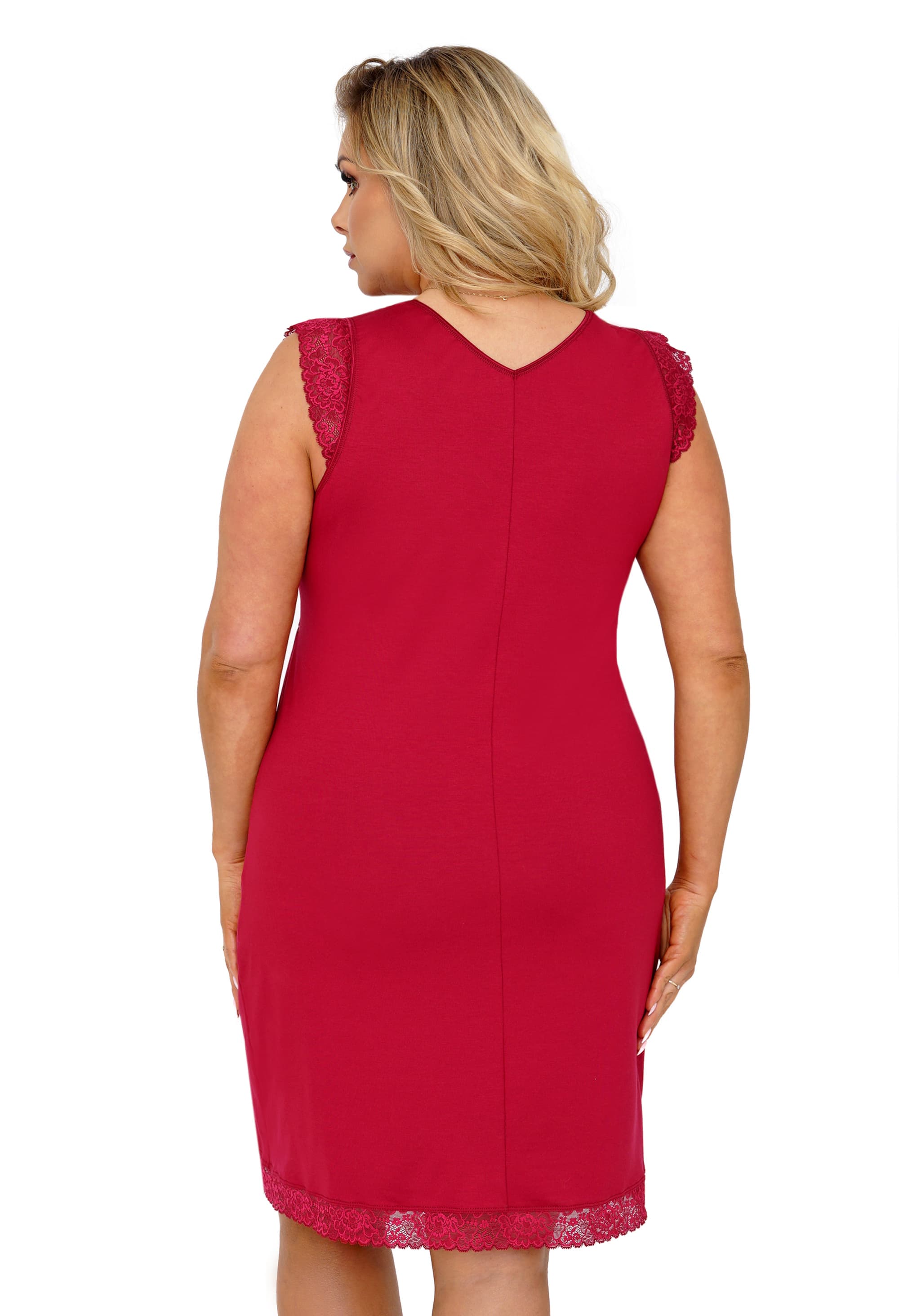 Camicia da notte model 171299 Donna - Miniatura 2