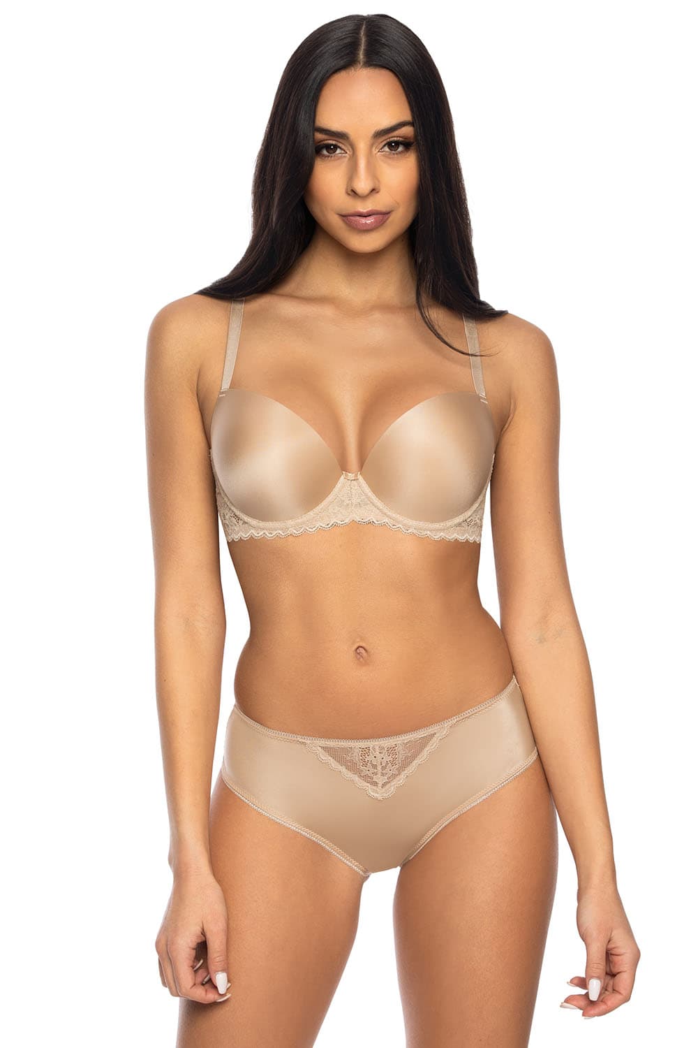 Culotte model 171352 Mat - Miniatura 2