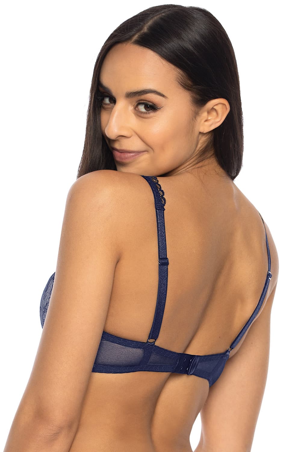 Reggiseno imbottito model 171357 Mat - Miniatura 3