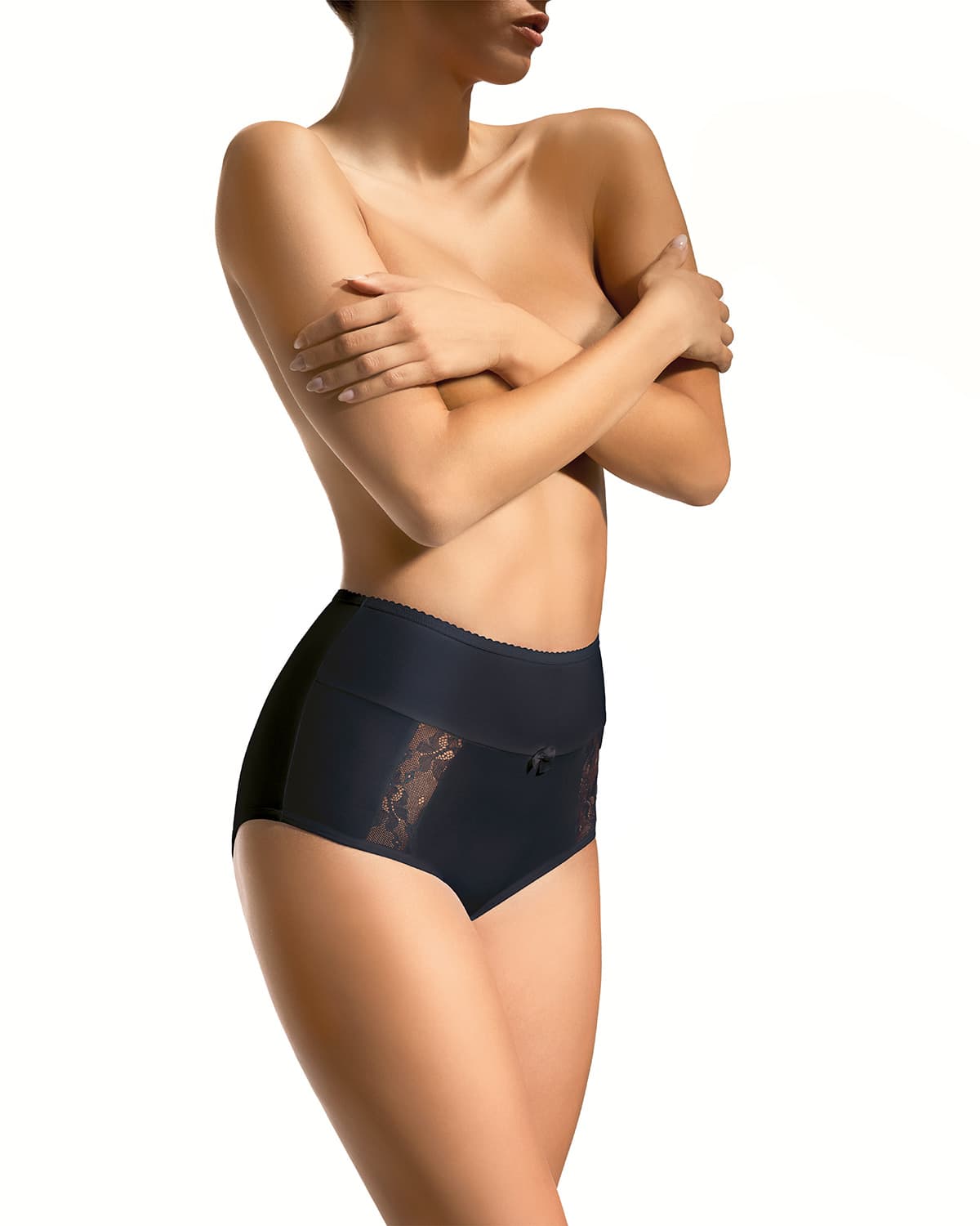 Culotte model 125175 Babell