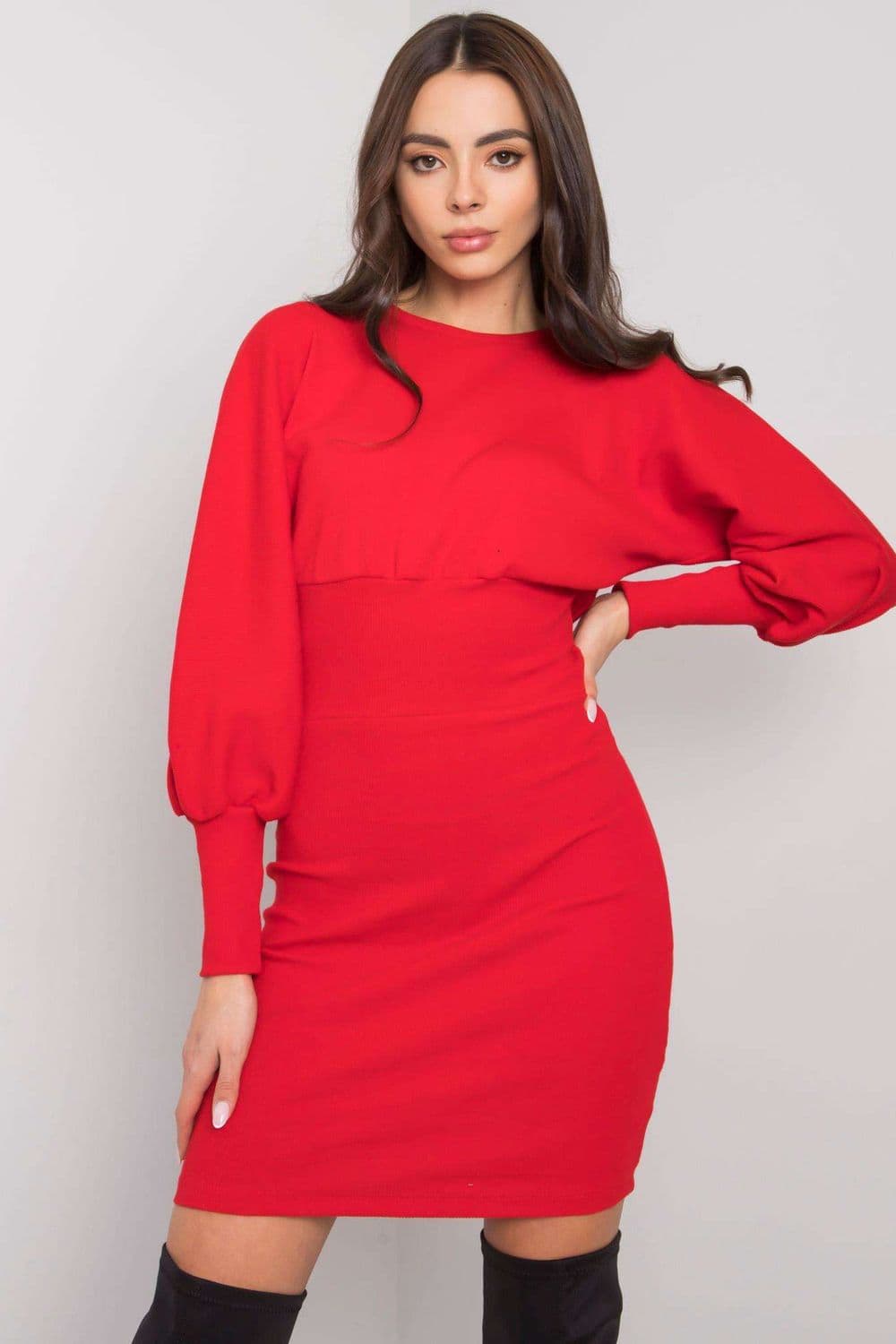 Vestito da giorno model 171694 Rue Paris